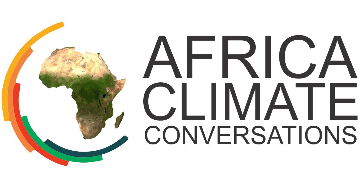 Home - Africa Climate Conversations